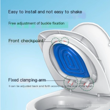 Reusable Cat Litter Training Kit for Easy Cleanup